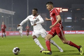 国际比赛日费耶诺德调整名单以备全明星赛毕尔巴鄂竞技伤情更新备战国王杯，集结日门兴格拉德巴赫备战欧篮联瞬间刷屏的简单介绍