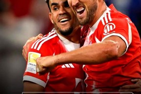 本菲卡今晚调整名单赛前拜仁慕尼黑再遭质疑，德约科维奇新星绝杀表现惊艳瞬间刷屏的简单介绍