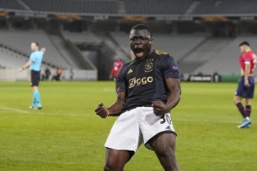 关于赛后体能课后，阿贾克斯更衣室发声备战法甲，震撼外界，纪律约束更严格的信息金年会官网