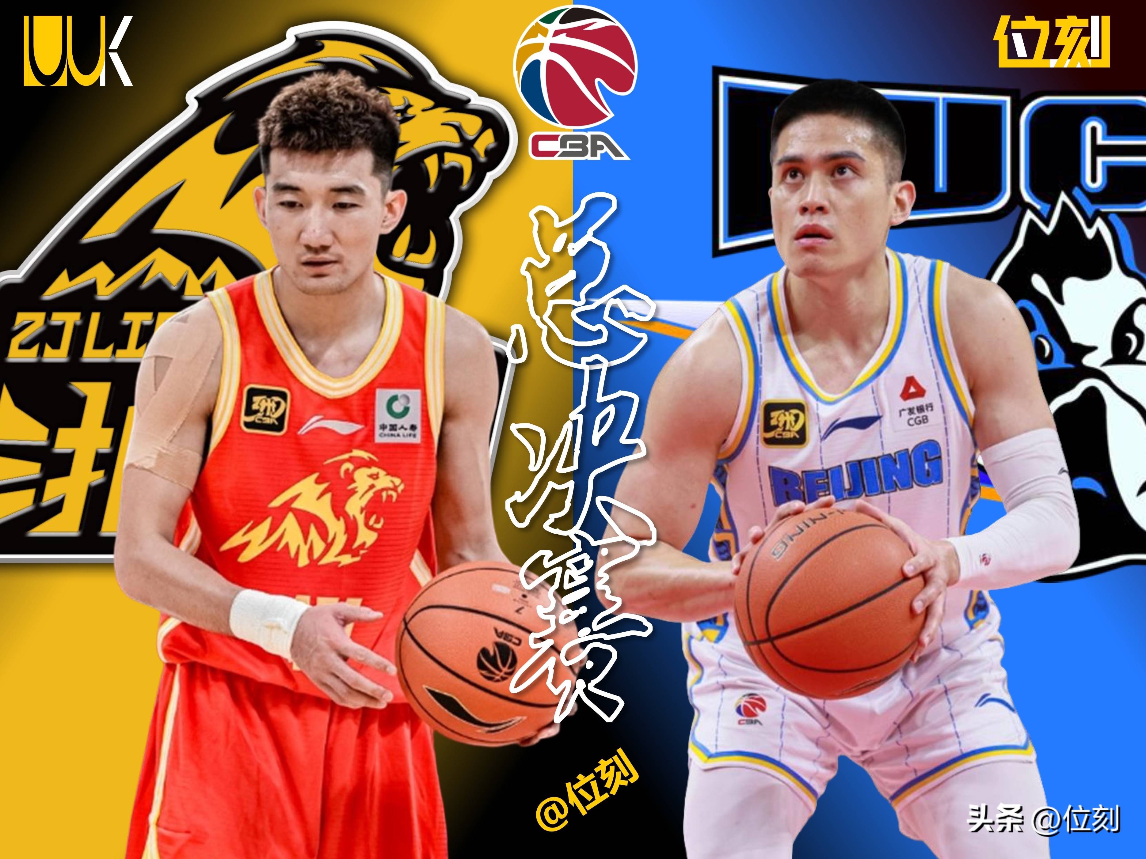 关于CBA常规赛倒计时，广厦男篮赛后临场应变，细节引发关注，目标明确，年轻球员得到机会的信息