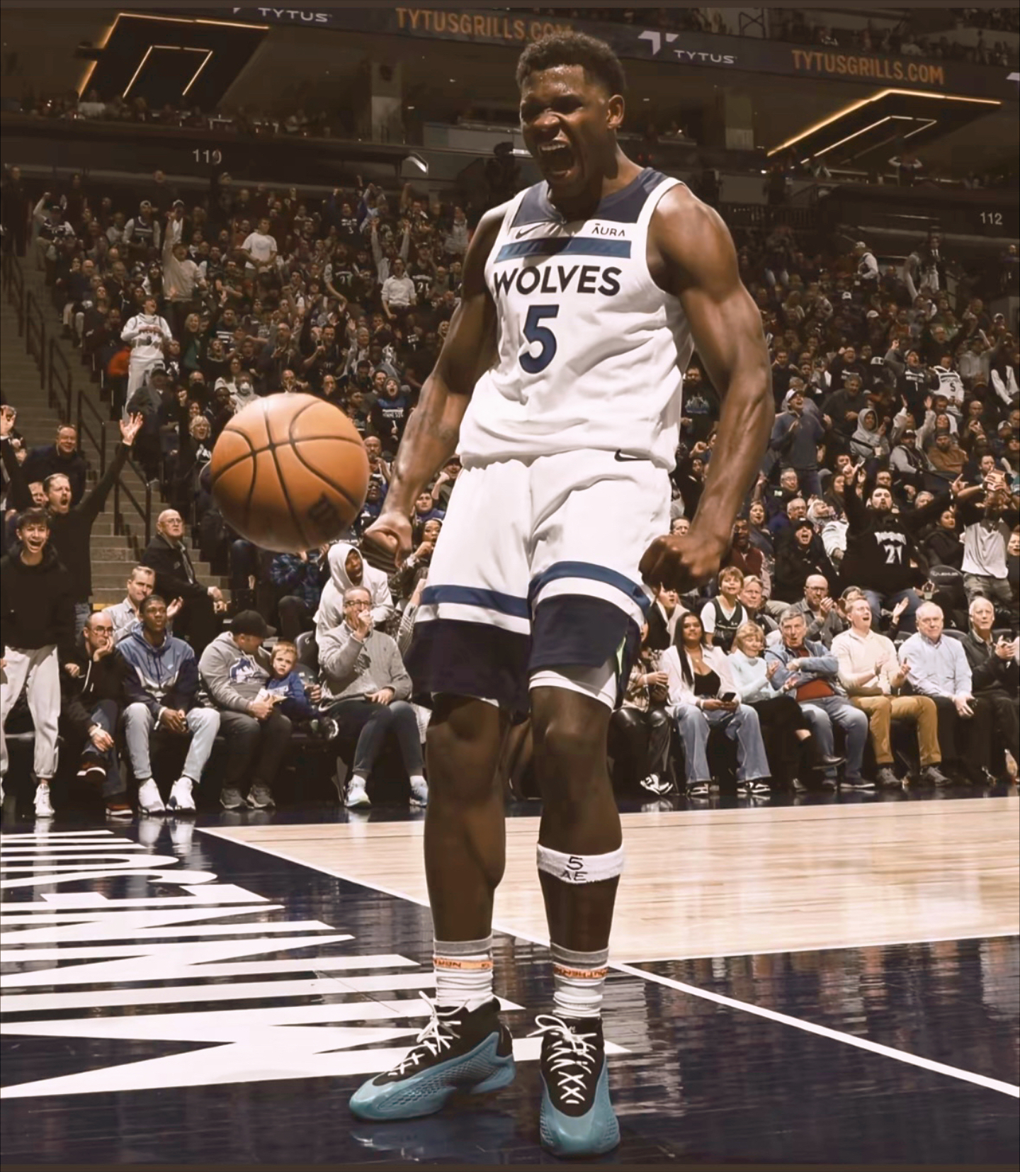 关于赛地聚焦——CBA常规赛今晚热度飙升；明尼苏达森林狼遗憾出局；更衣室稳定；赛程密集仍需轮换的信息