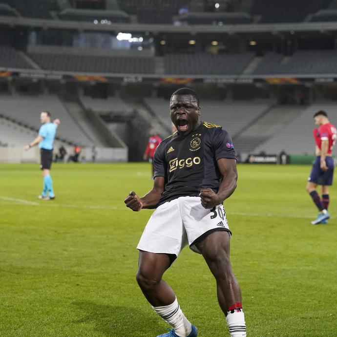 关于赛后体能课后，阿贾克斯更衣室发声备战法甲，震撼外界，纪律约束更严格的信息