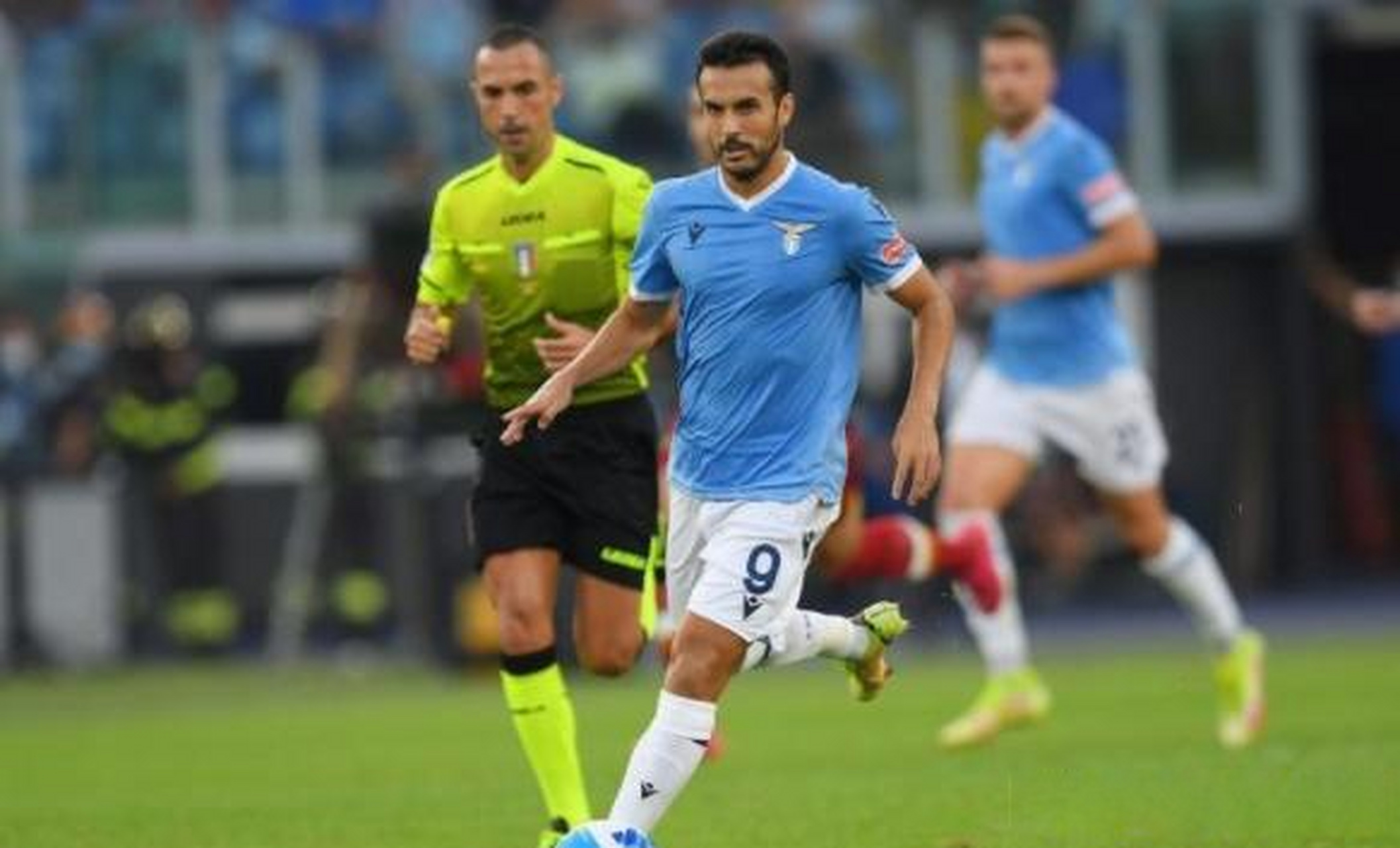 拉齐奥迎荷甲关键赛，今晚止住颓势，底气十足，赛季目标并未改变的简单介绍