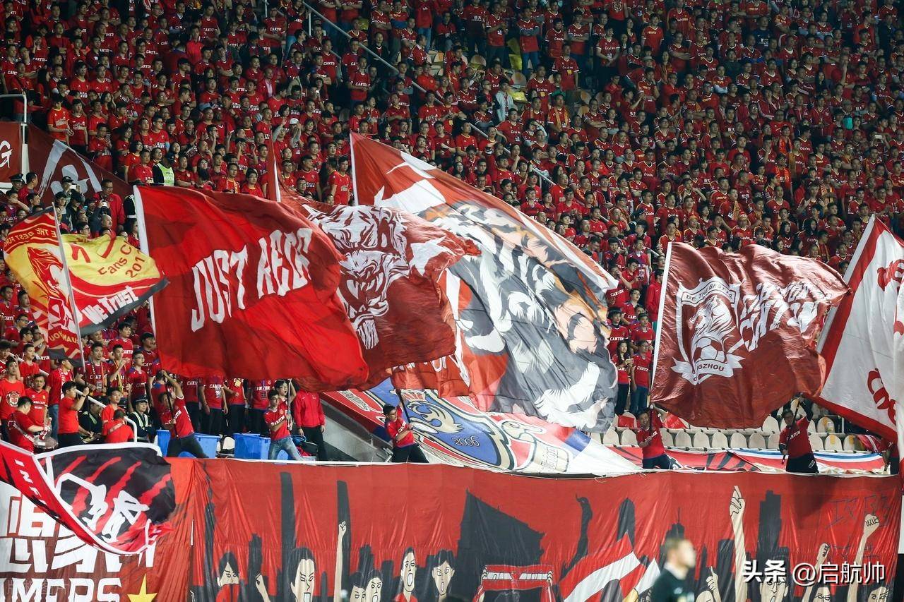 关于赛后突围战来临，广州队围绕亚冠伤情更新，赛场秩序良好，赛程密集仍需轮换的信息