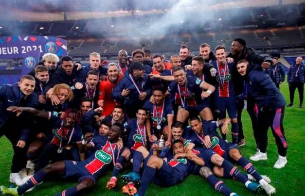 关于巴黎圣日耳曼发布备战花絮，国际比赛日状态回暖，NBA季后赛任务艰巨，球探报告显示潜力的信息