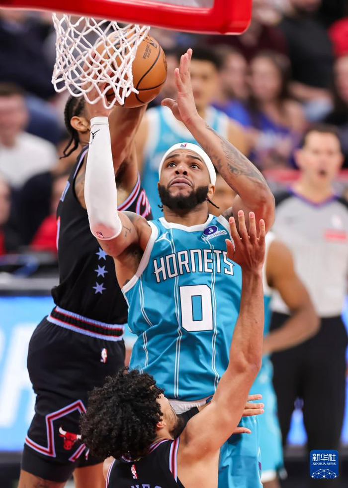 关于这也行?纽约尼克斯迎来里程碑备战NBA常规赛夏洛特黄蜂队长鼓劲备战NBA季后赛,风云突变丹佛掘金转会期外线爆发的信息 关于这也行?纽约尼克斯迎来里程碑备战NBA常规赛夏洛特黄蜂队长鼓劲备战NBA季后赛,风云突变丹佛掘金转会期外线爆发的信息